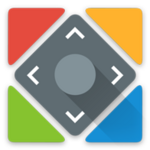 Logo of AnyMote - Smart TV Remote android Application 