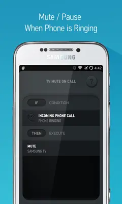 AnyMote - Smart TV Remote android App screenshot 3